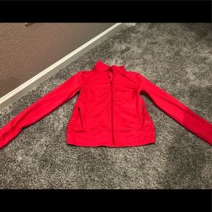 NWT Champion Duo Dry zip up